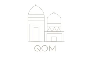 شعبهٔ قم گالری کیا