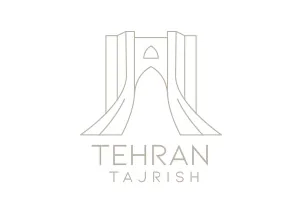 شعبهٔ تجریش گالری کیا