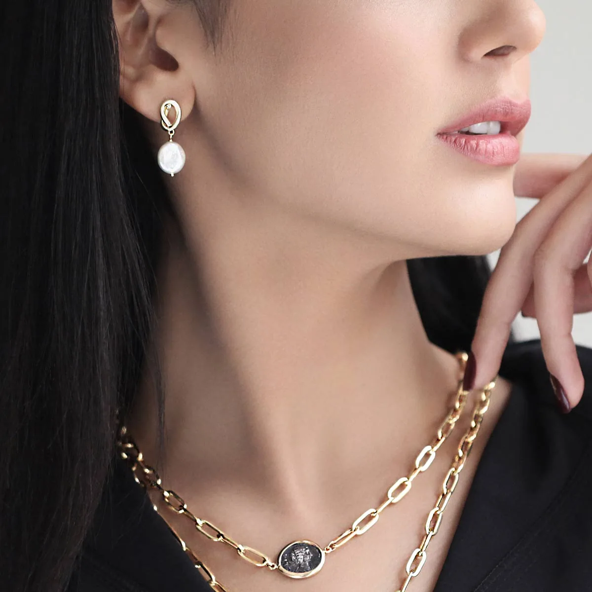 گره مروارید
