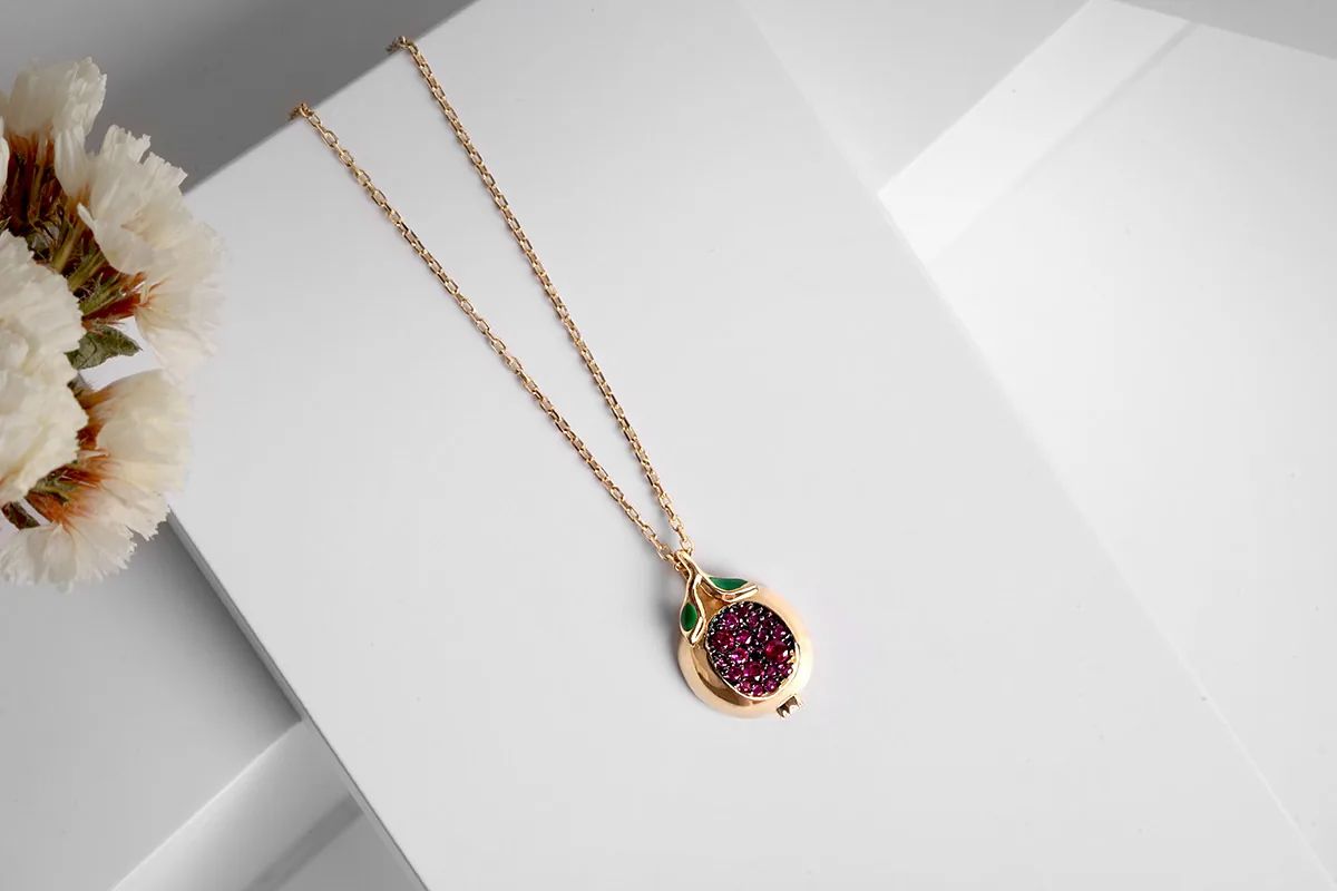 انار