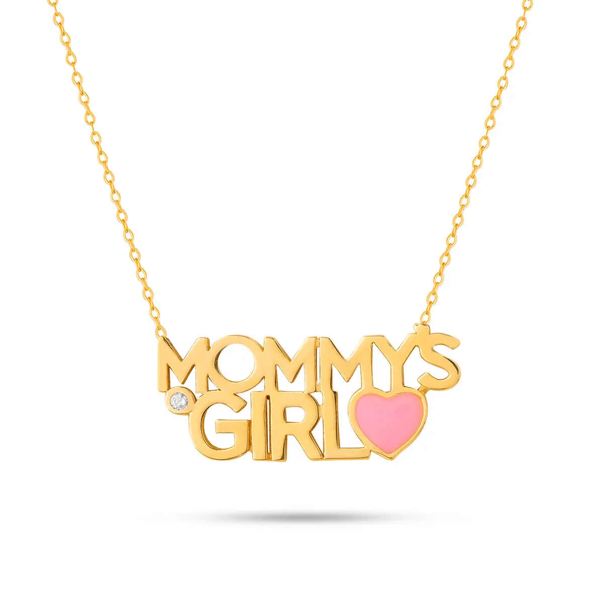 MOMYS GIRL