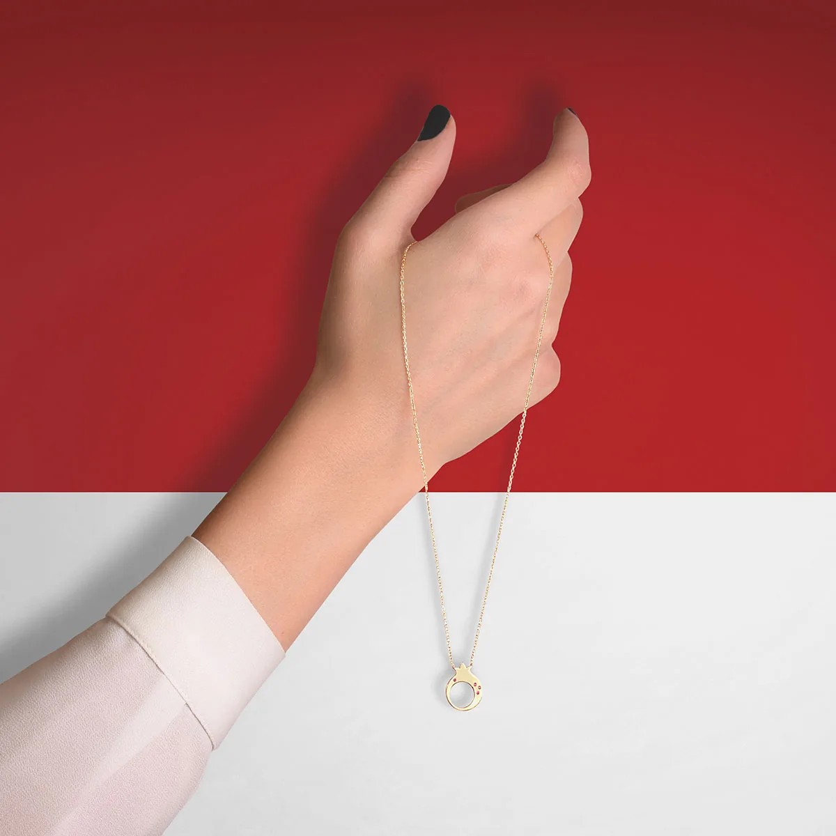 انار قرمز