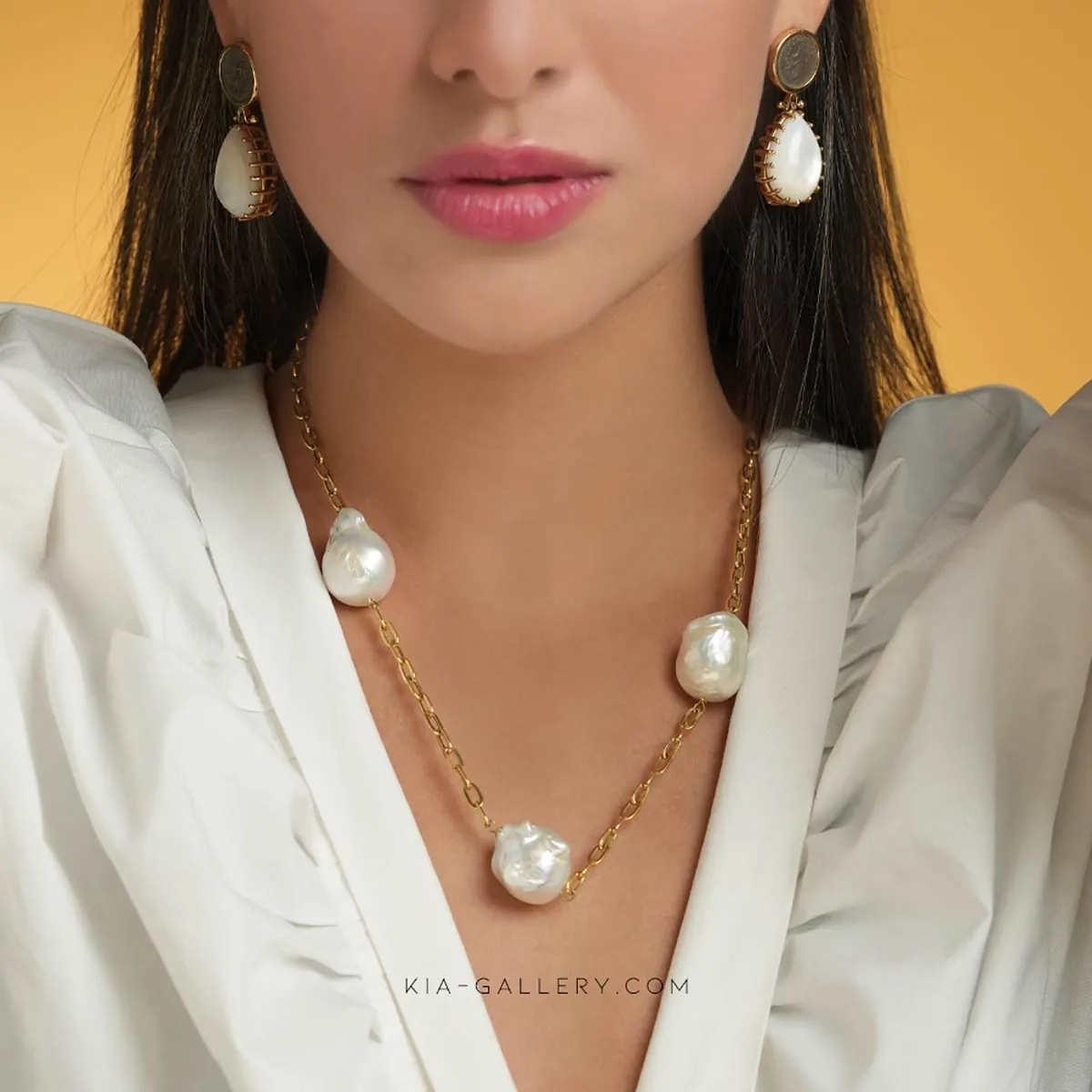 سه مروارید