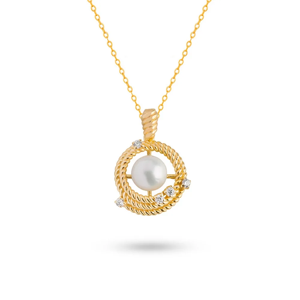 دایره گوارسه مروارید