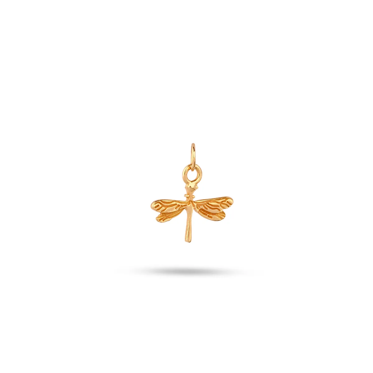 آویز سنجاقک کد NM518