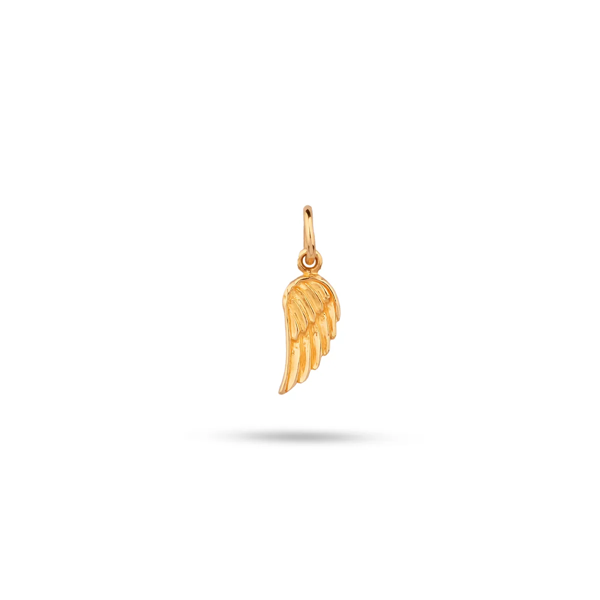 آویز پر کد NM519