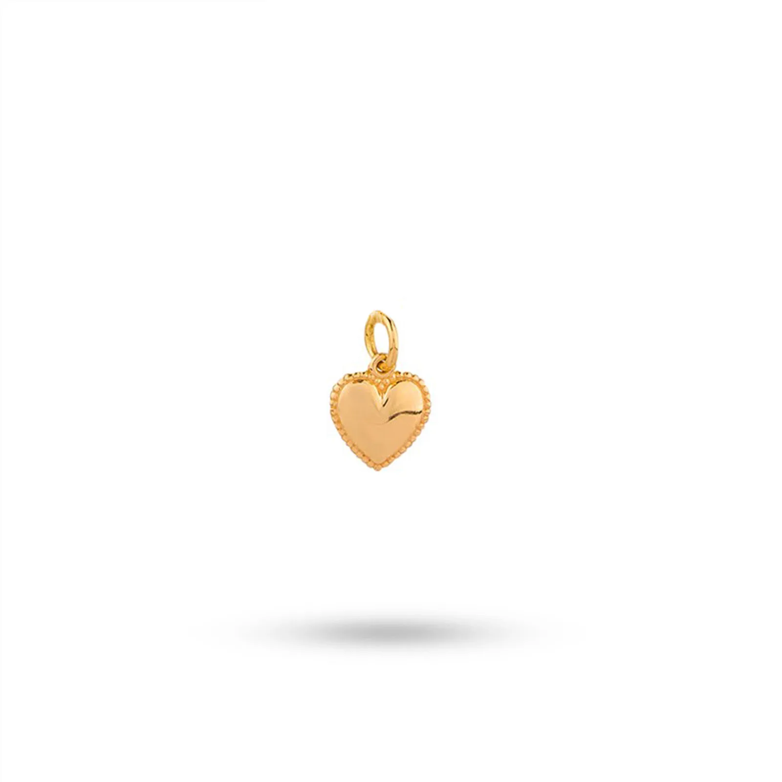 آویز قلب کد NM521