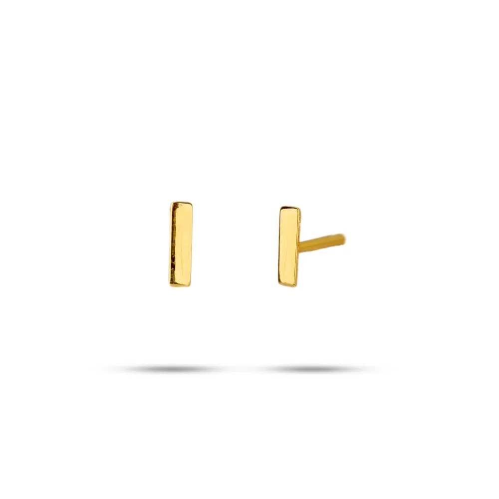 گوشواره خط کد EM537