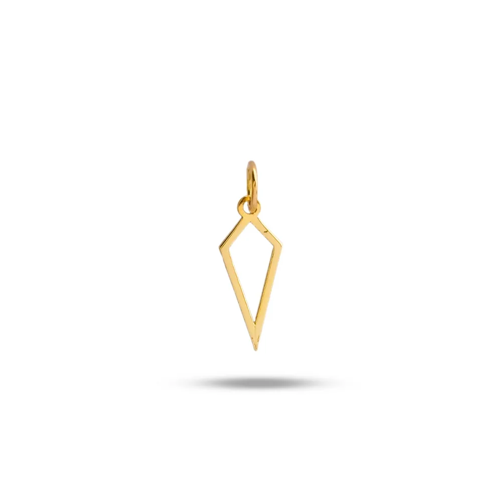 آویز لوزی کد NM547