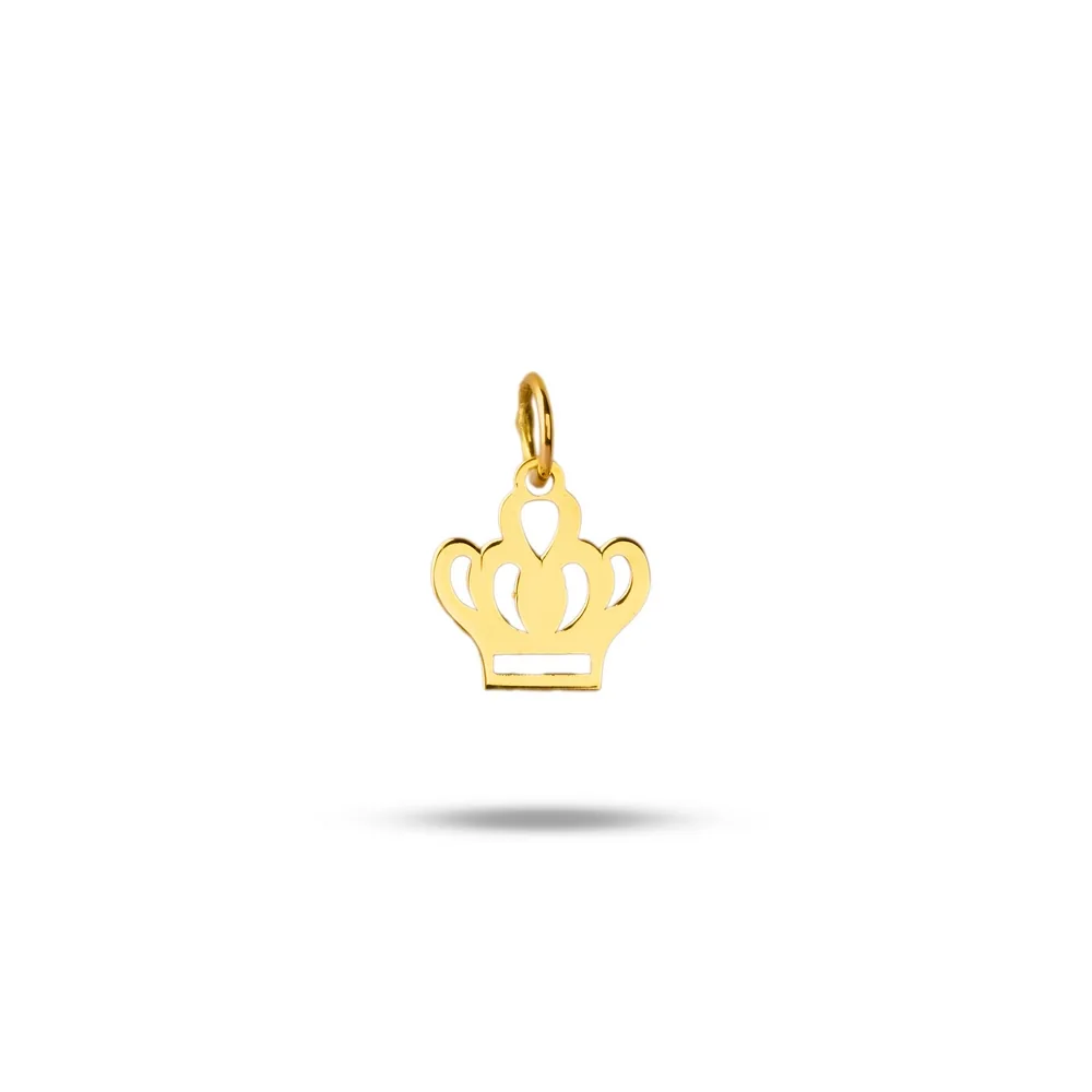 آویز تاج کد NM553
