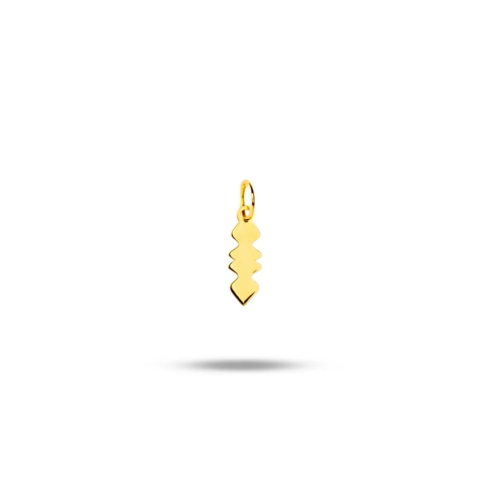 آویز عمودی طرح دار کد NM556
