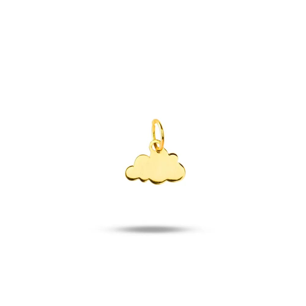 آویز ابر کد NM558