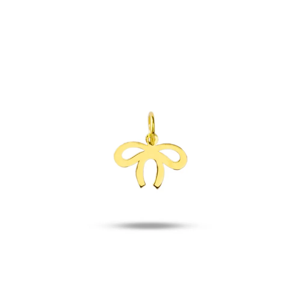 آویز پاپیون کد NM571