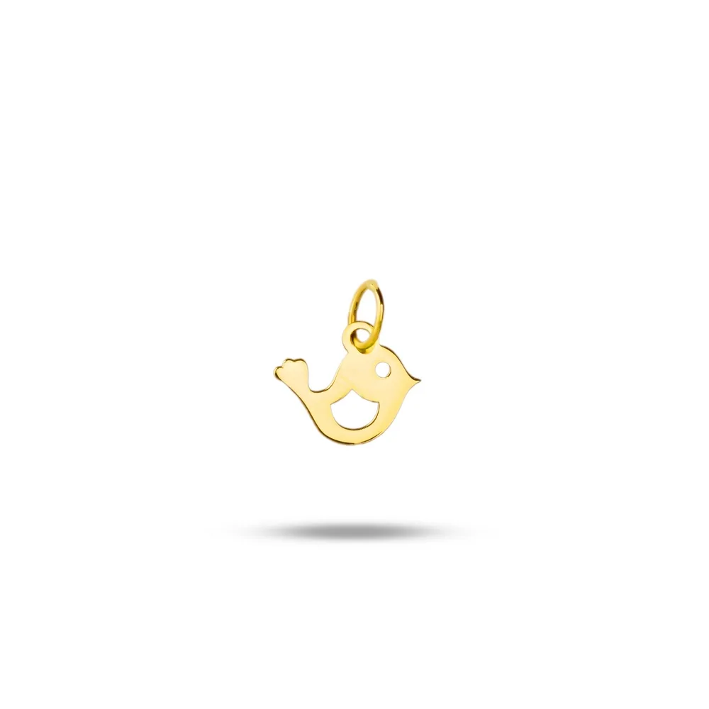 آویز پرنده کد NM575