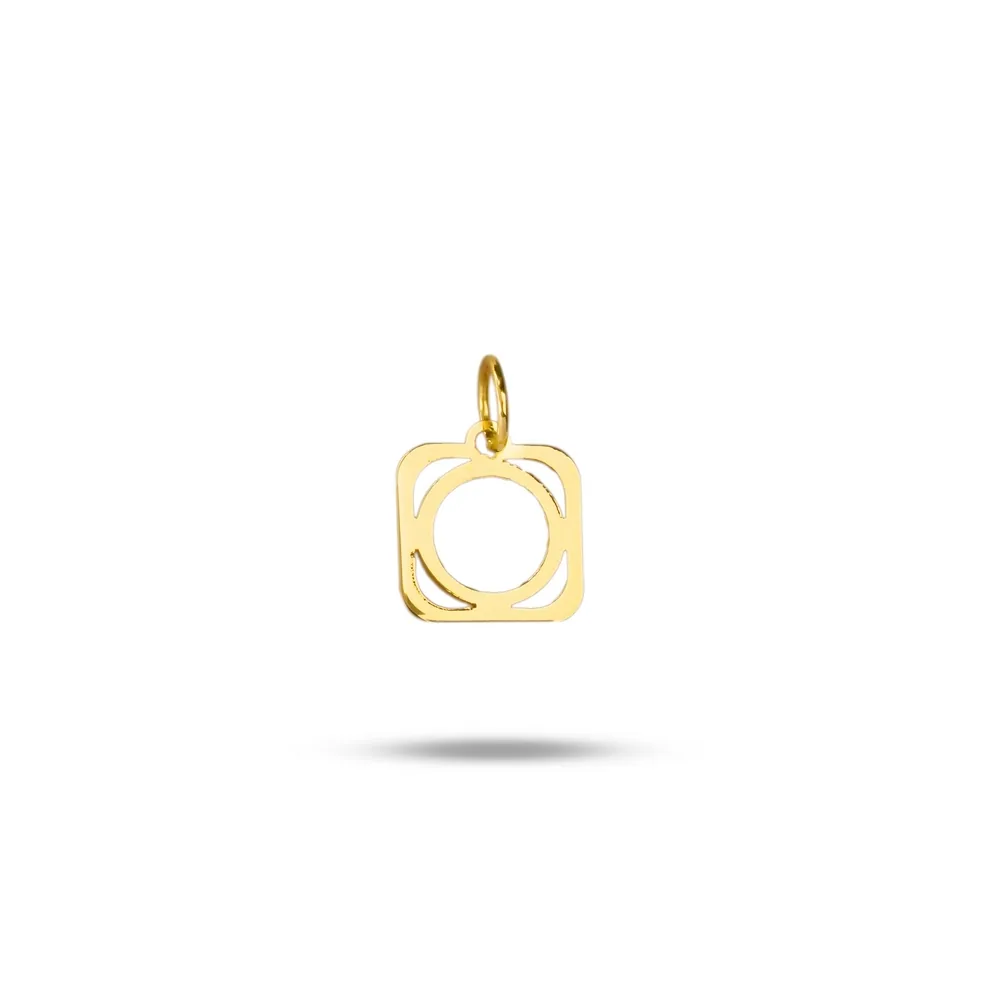 آویز ربع دایره کد NM576