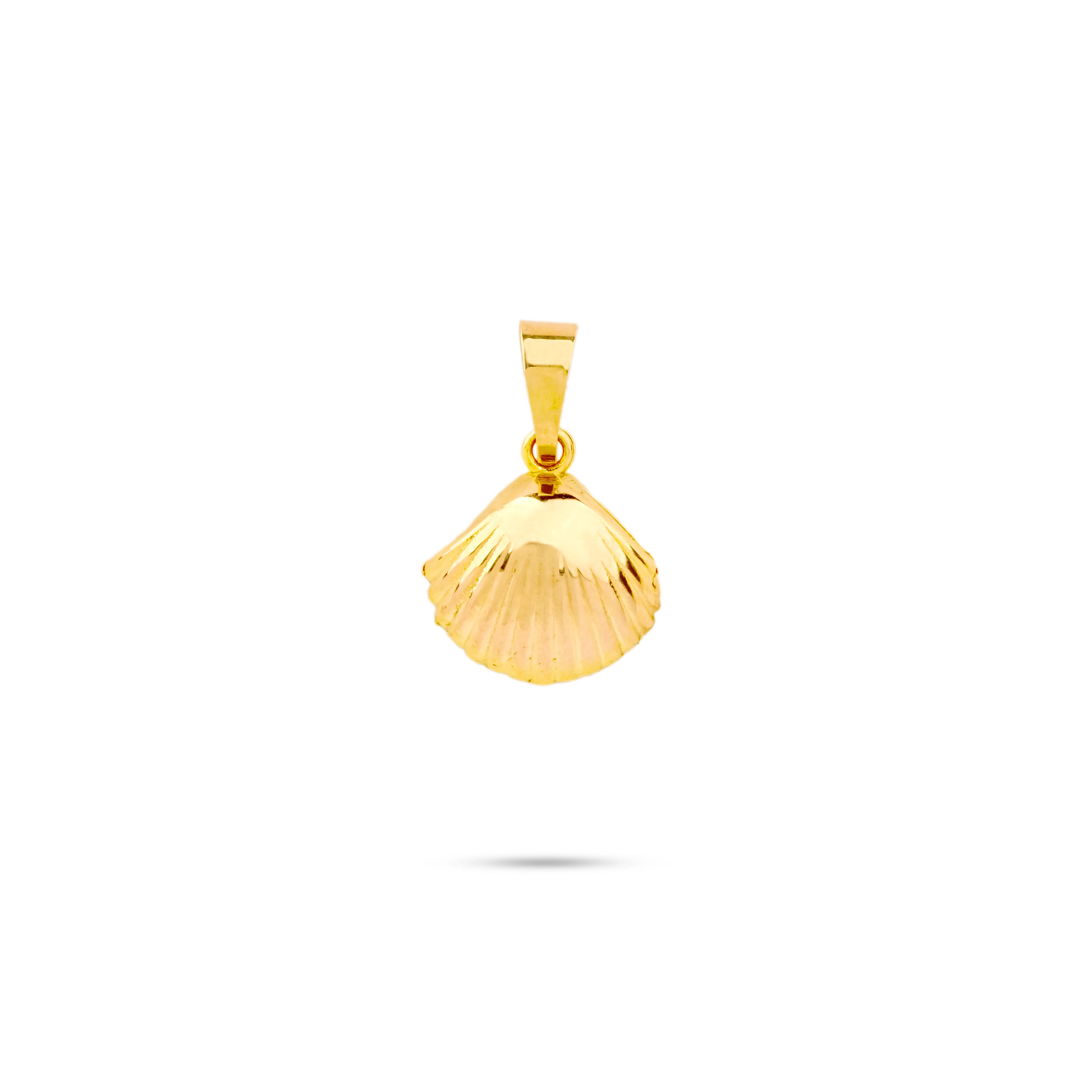 آویز صدف کد NMR676