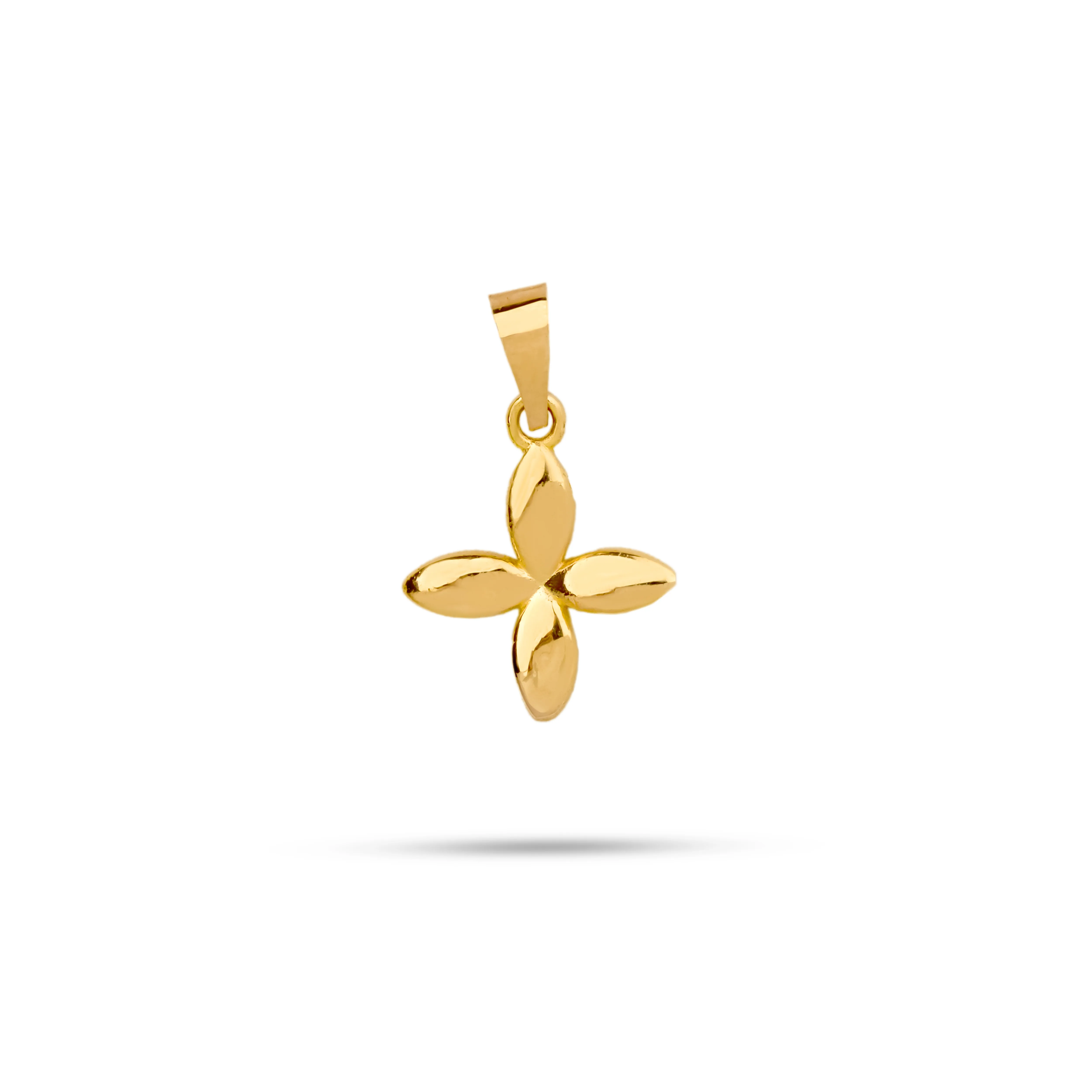 آویز چهار برگ کد NMR693