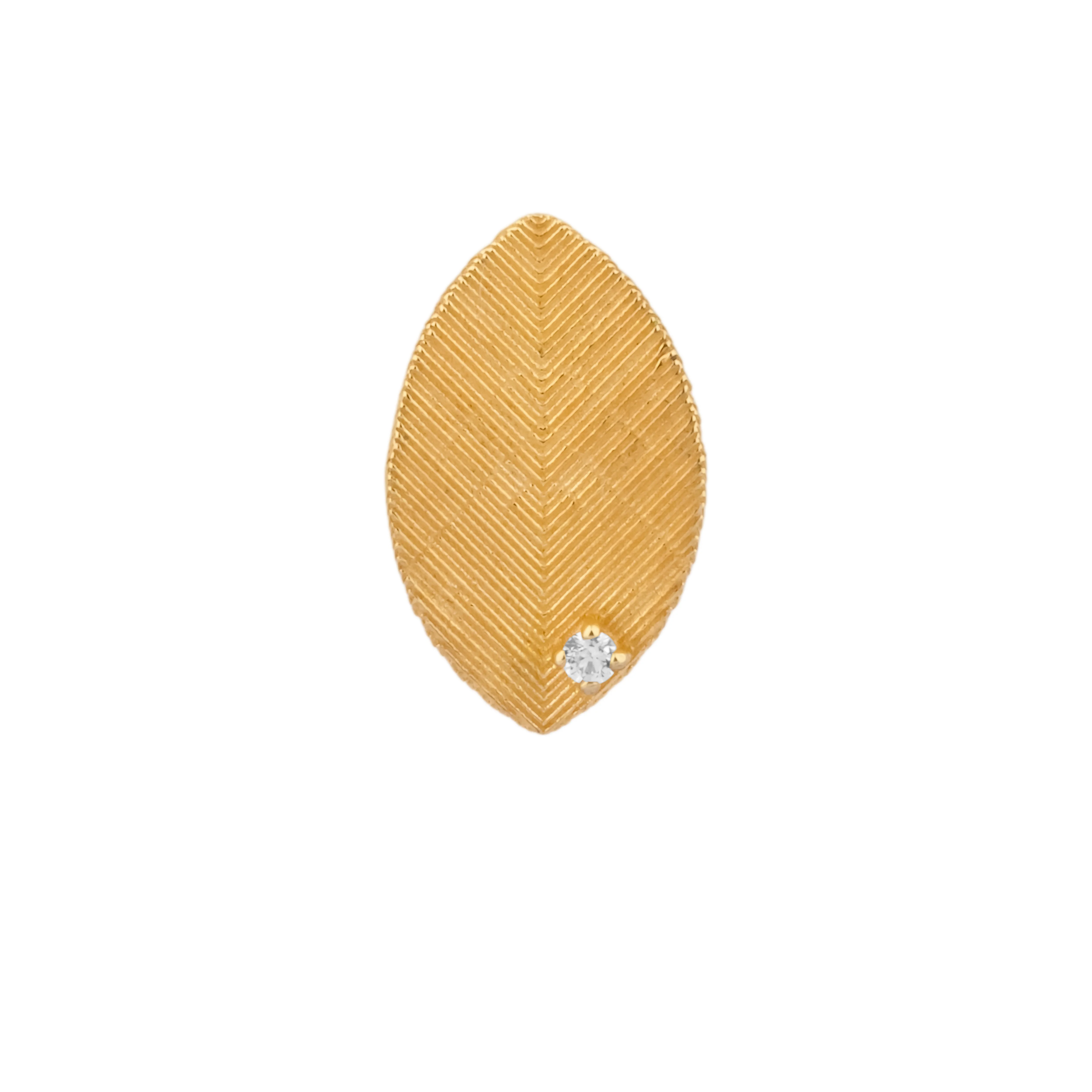 آویز برگ کد NM585
